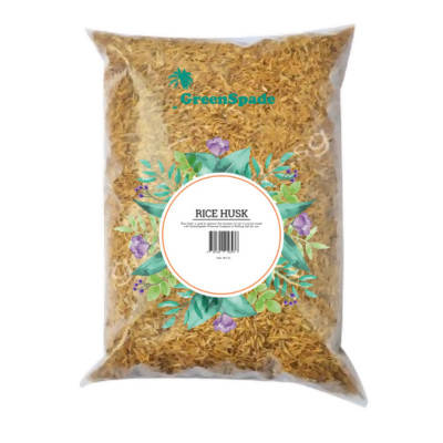 Rice Husk (5L)