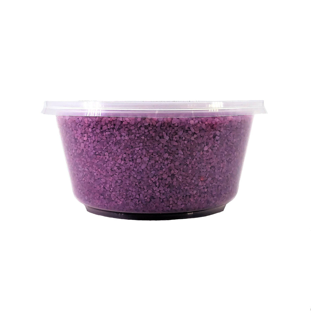 Decorative Colour Sand, Purple (0.5L)