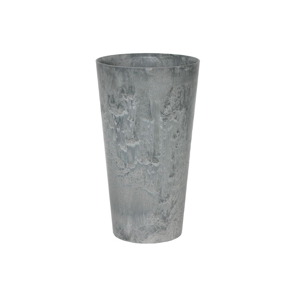 Claire Vase 28cm in Grey