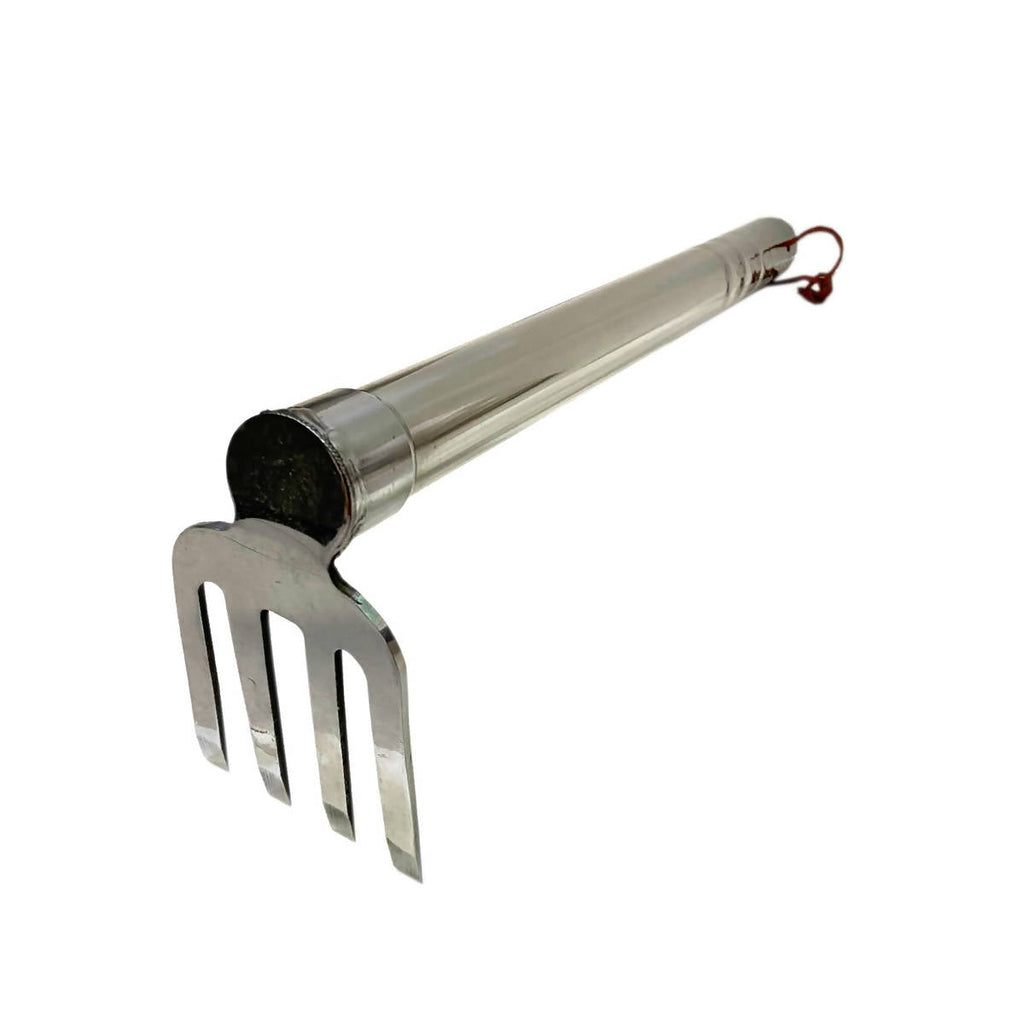 Stainless Steel Fork (39cmL x 8.5cmW)