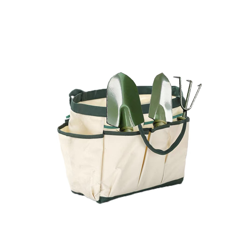 All You Need Gardening Tool Bag (Set)