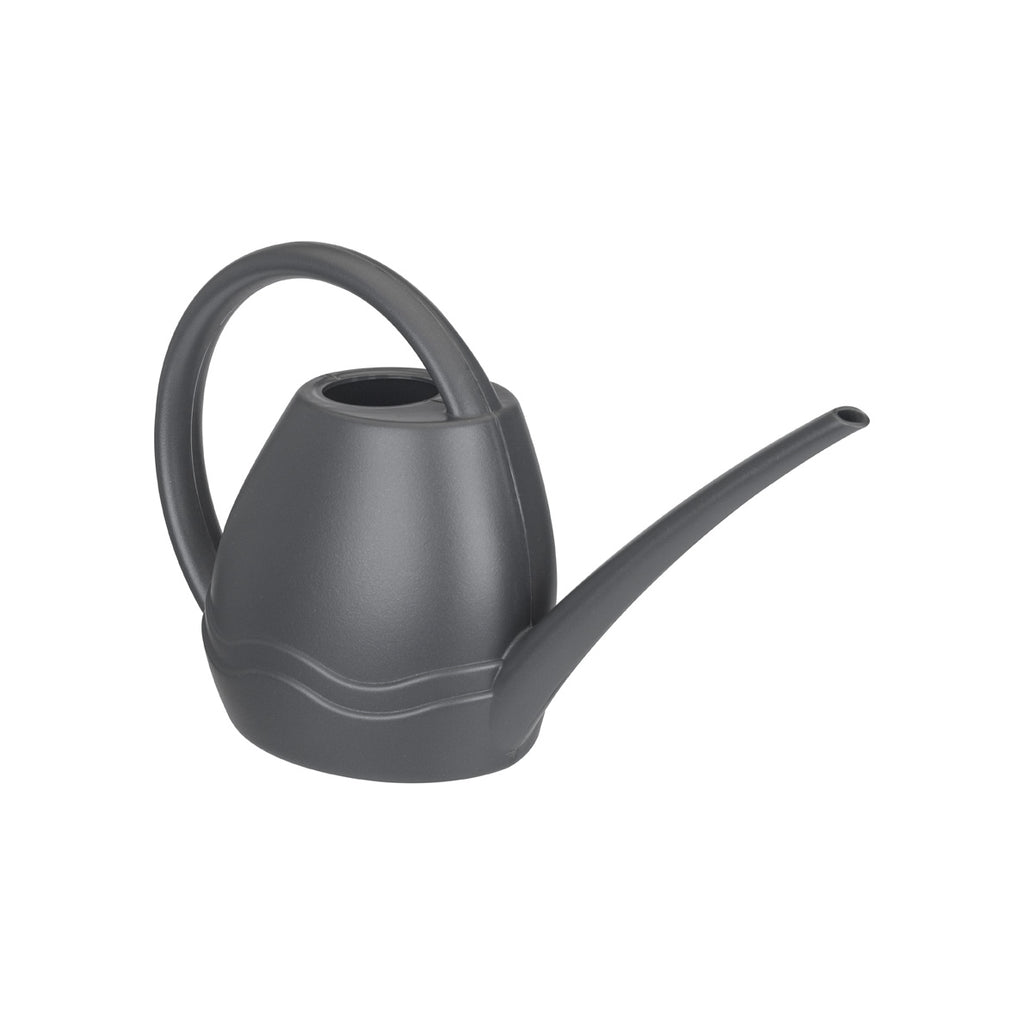 Aquarius Watering Can 3.5ltr in anthracite