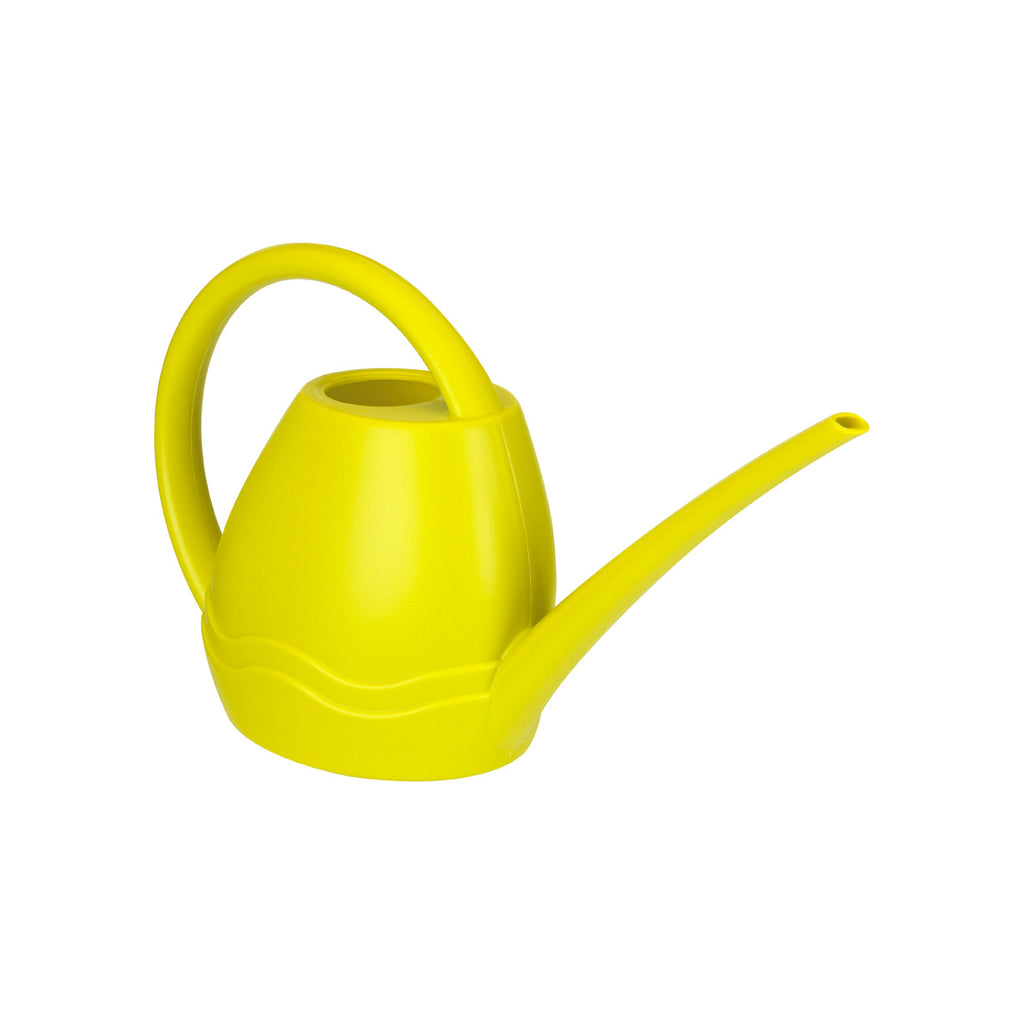 Aquarius Watering Can 3.5ltr in lime green