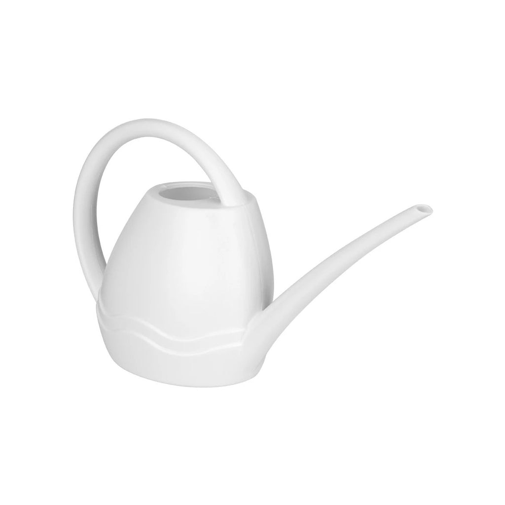 Aquarius Watering Can 3.5ltr in White