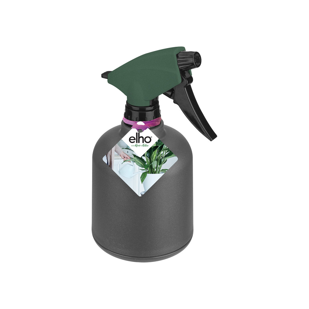 B. for Soft Sprayer 0.6ltr in Anthracite Leaf Green