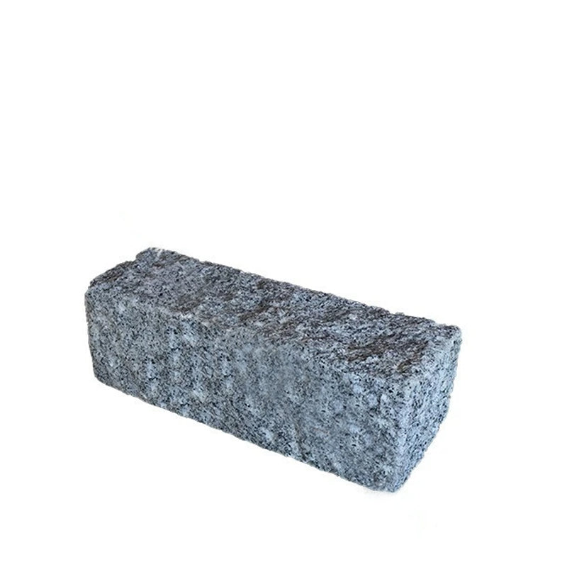 Granite Stone, 30cm in grey