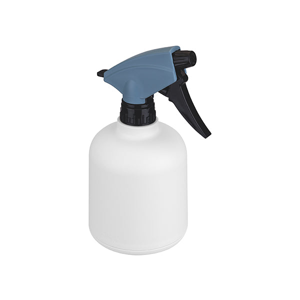B. for soft sprayer 0.6ltr in white