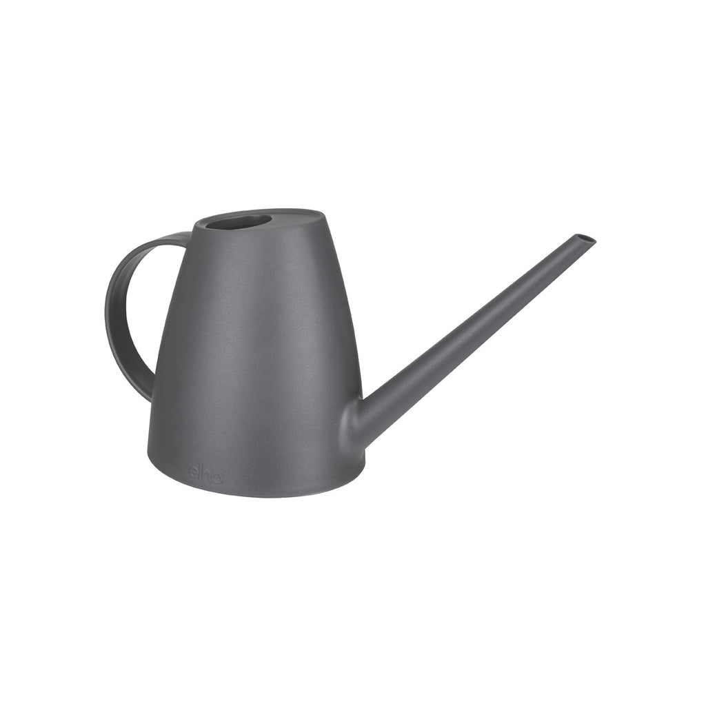 Brussels Watering Can 1.8L in Anthracite