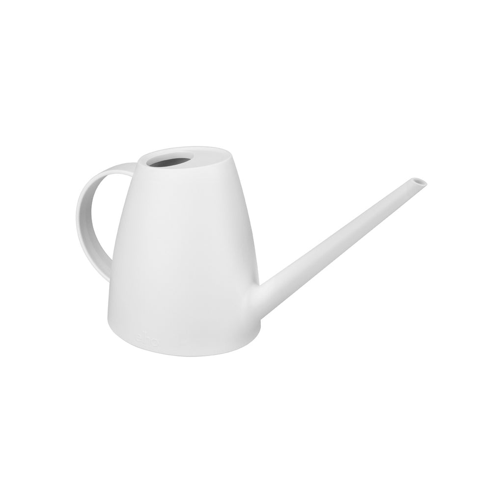 Brussels Watering Can 1.8L in White