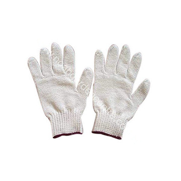 Cotton Gloves, Free Size