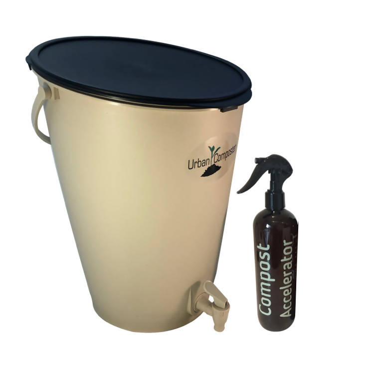 Urban Composter Kit