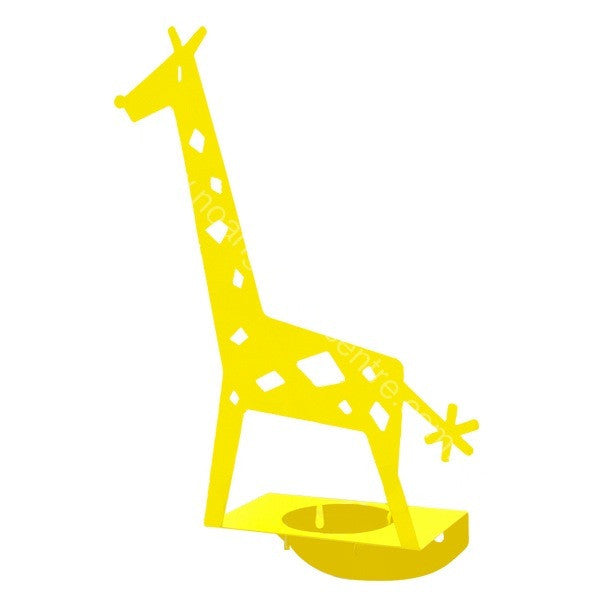 G Pet, Giraffe