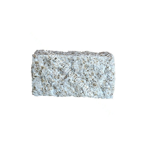 Granite Stone, 30cm in brown