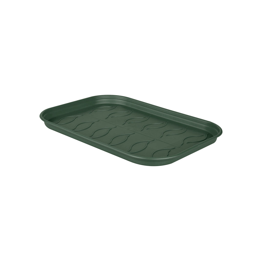 Green Basics Grow House M in Leaf Green with Tray