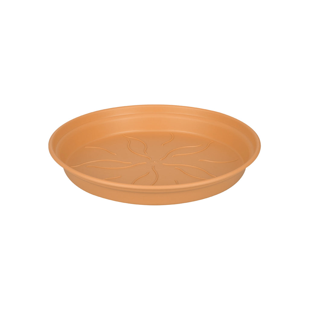 Green Basics Saucer 14cm in Mild Terra