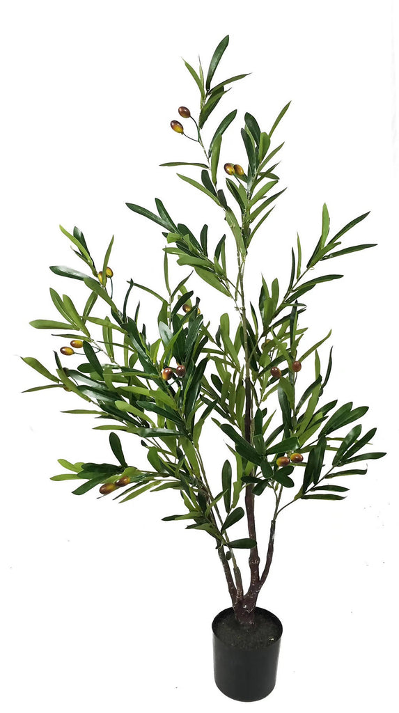 Artificial Olive Plant (0.9 - 2.1m)