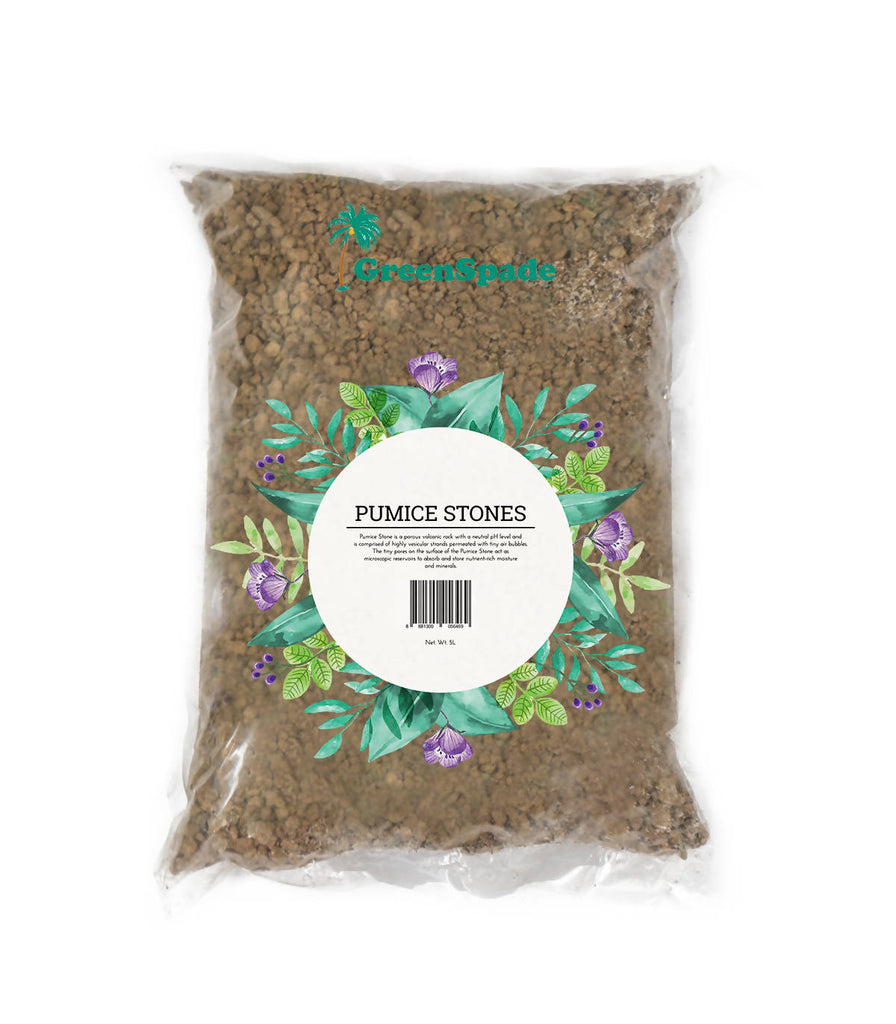 Pumice Stone (5L)