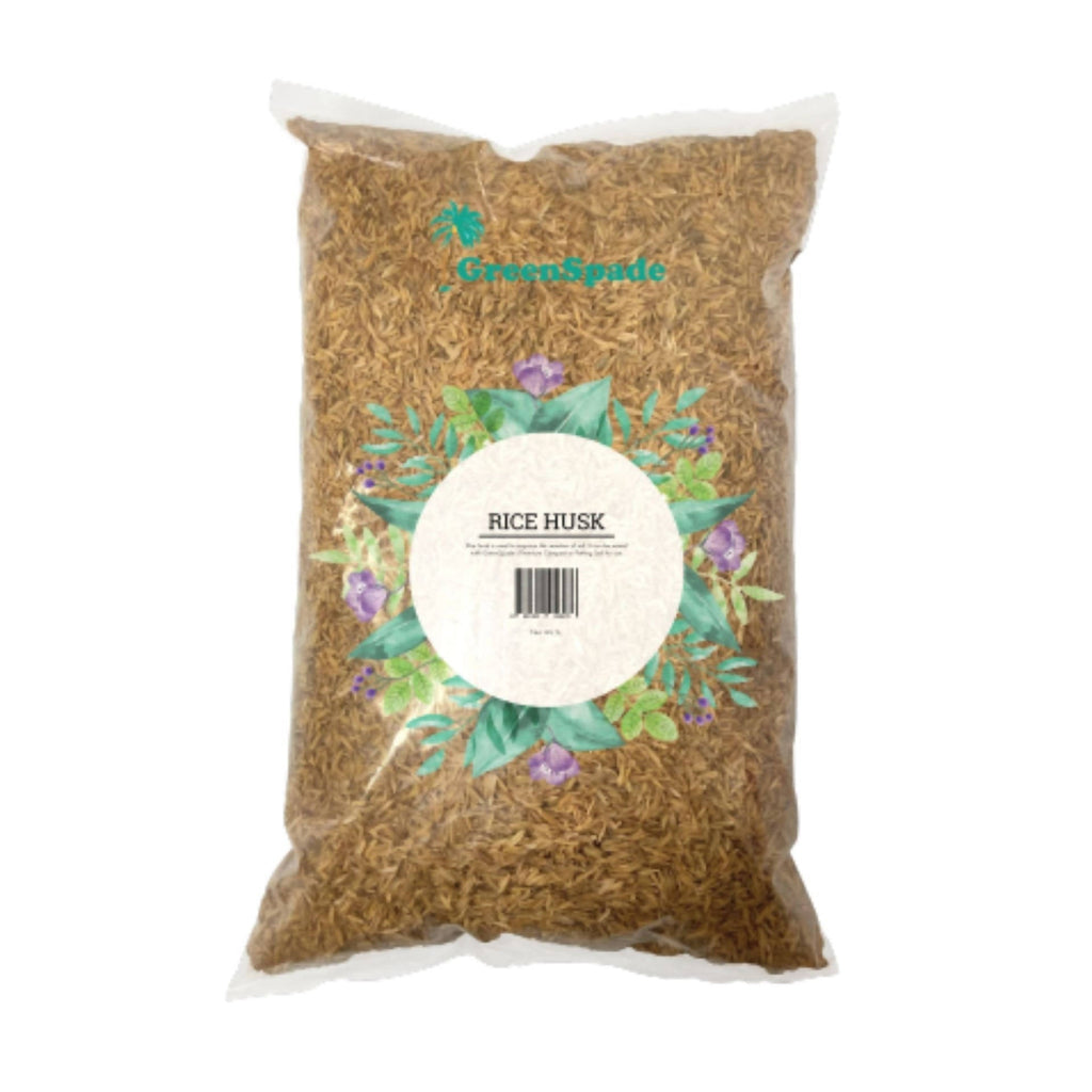Rice Husk (5L)