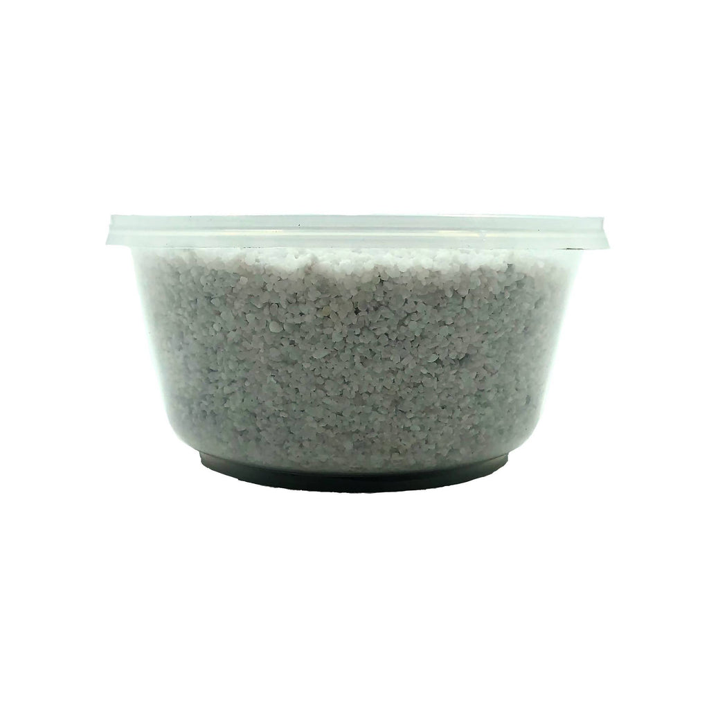 Decorative Colour Sand, White (0.5L)