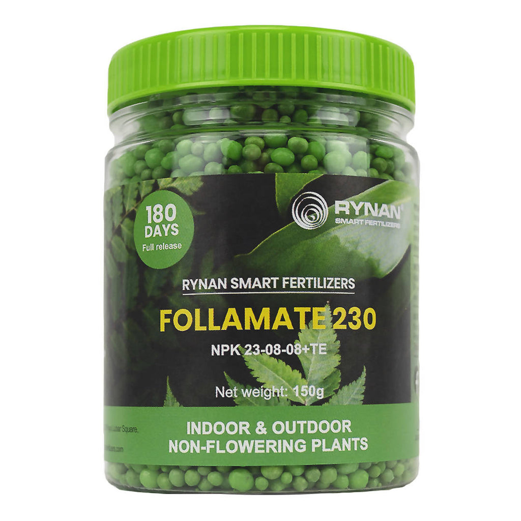 FOLLAMATE 230 - For Green Leafy Plants