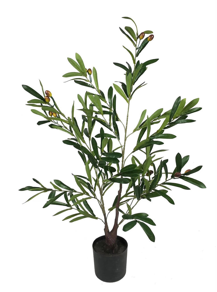 Artificial Olive Plant (0.9 - 2.1m)