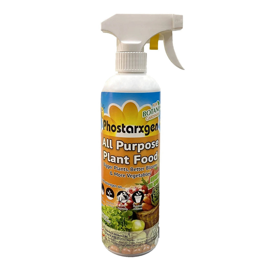 Phostarxgen All Purpose Plant Food Spray (500ml)