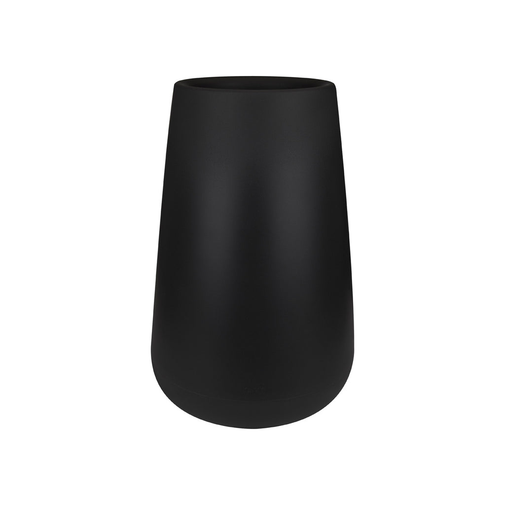 Pure Cone High 45cm in Black