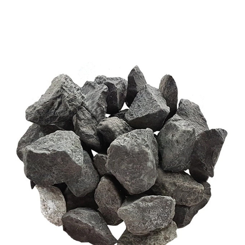 Stone Chip in Black, 20kg