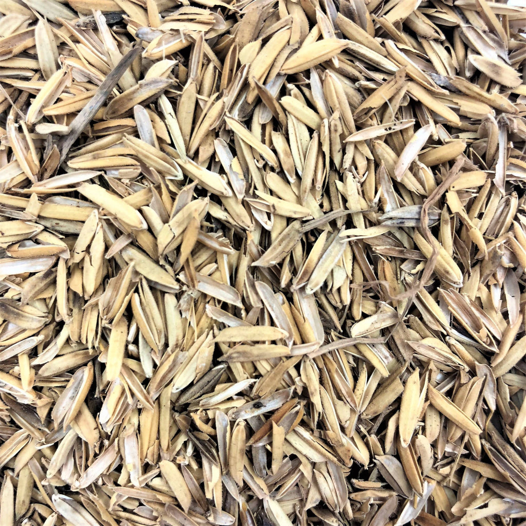 Rice Husk, Rice Hull (8L)