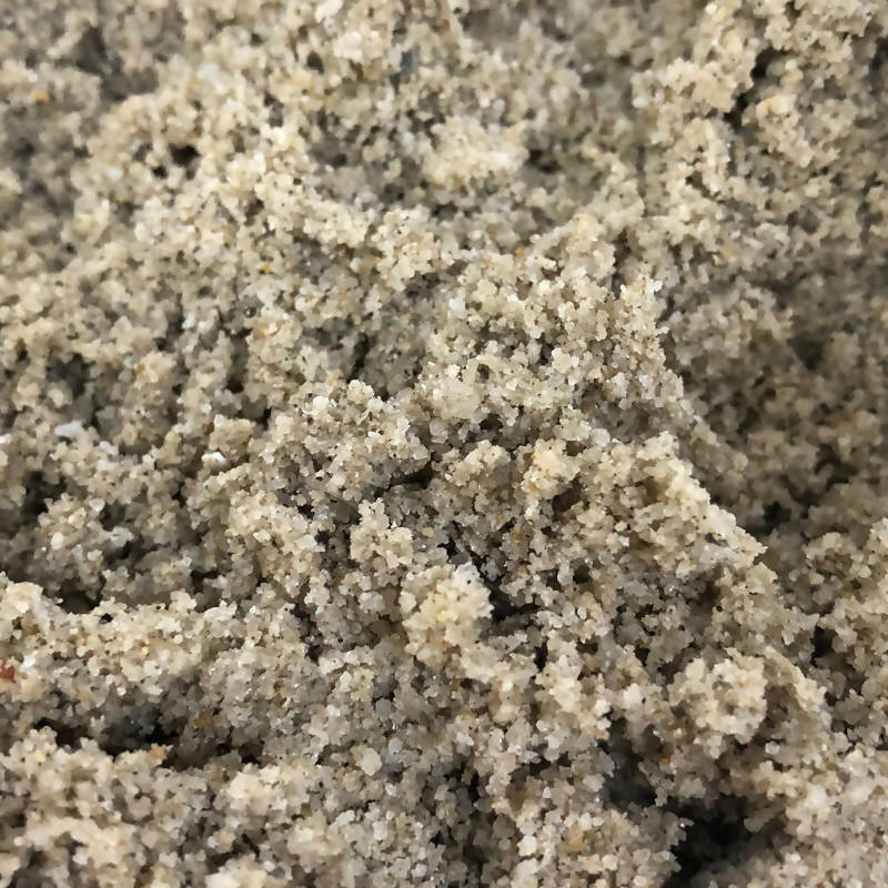Coarse sand (Per PKT 8kg)