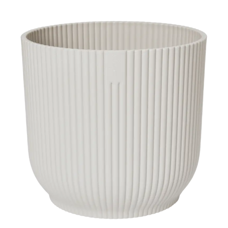 Peace lily in Silky White Vibes Fold 14cm (0.35m)
