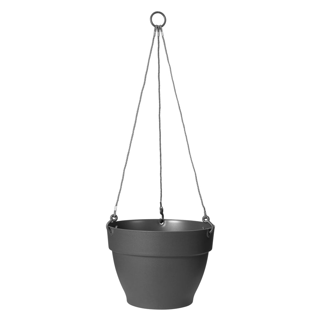 Vibia Campana Hanging Basket 26cm Anthracite