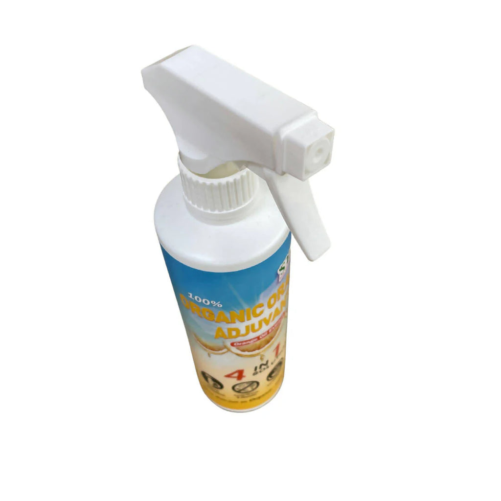 100% Organic Orange Adjuvant (500ml) [Ready to Spray Product]